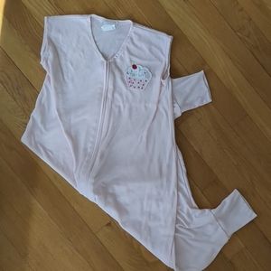 Cupcake sleep sack